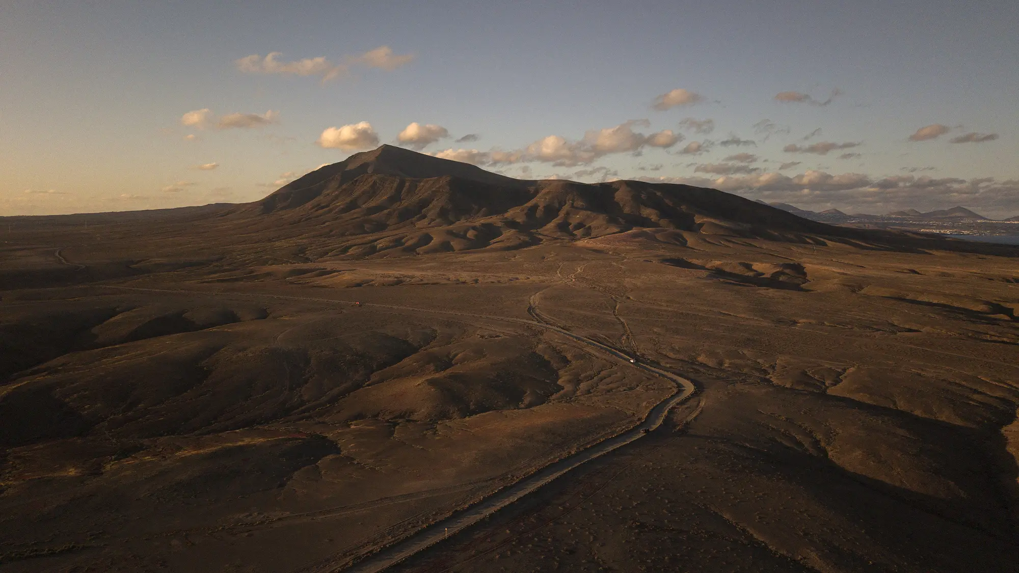 Lanzarote