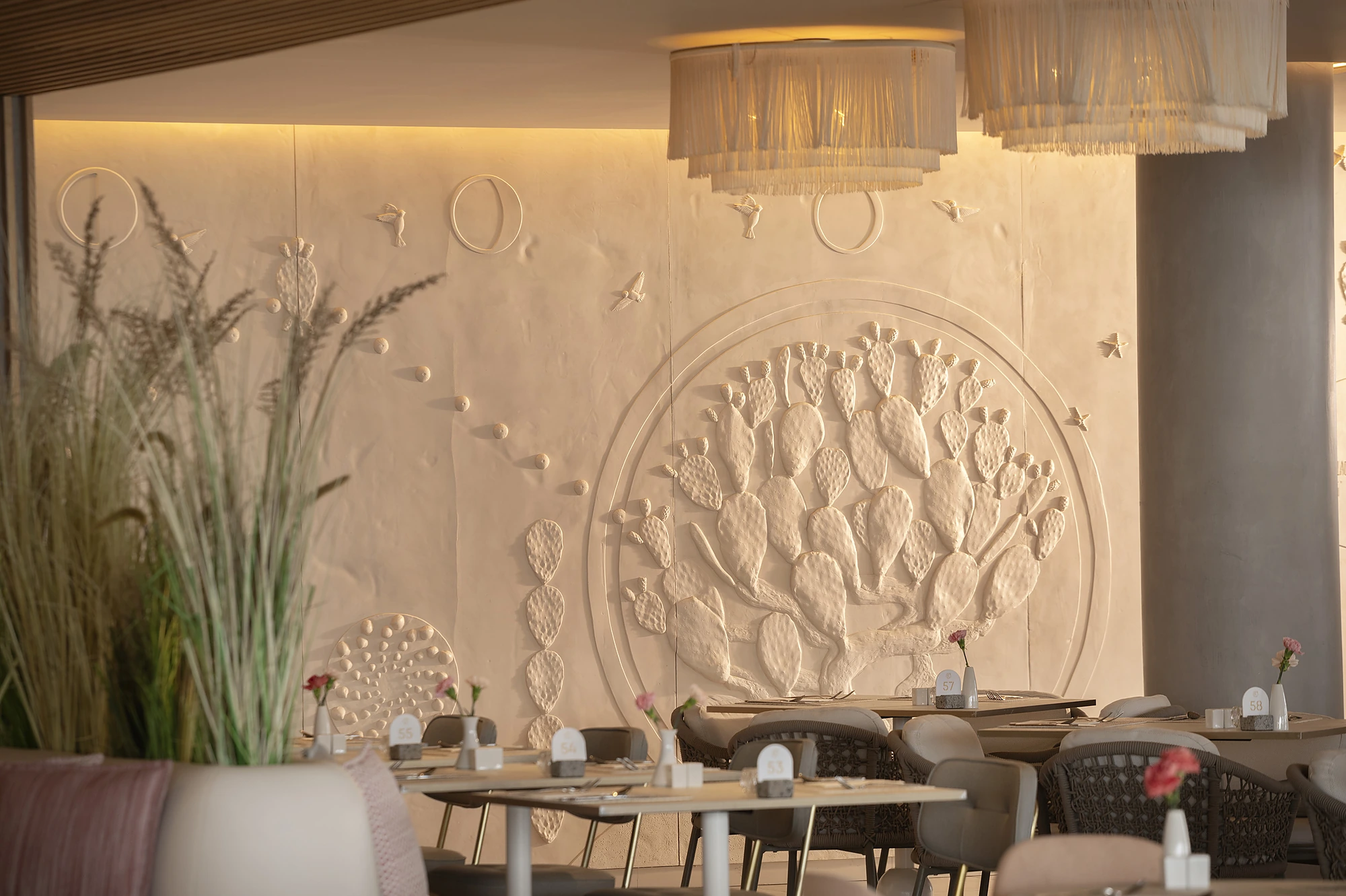 La Tunera Restaurante