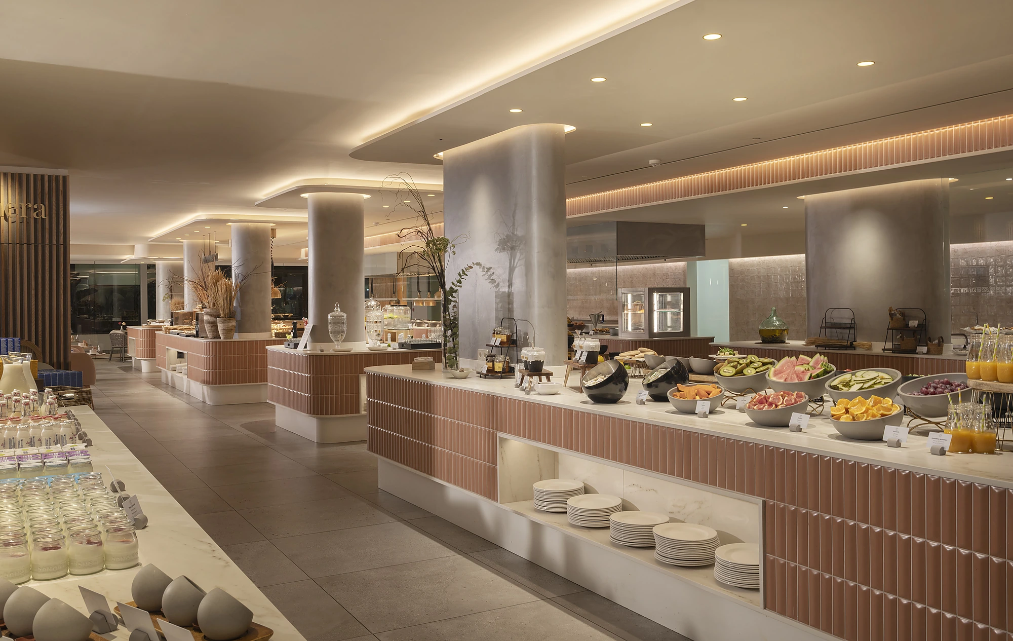 La Tunera Restaurant