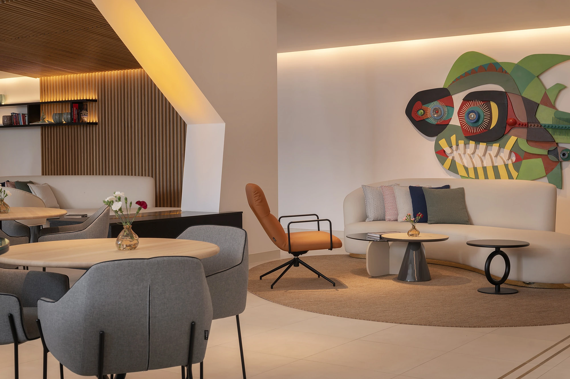 Salón select