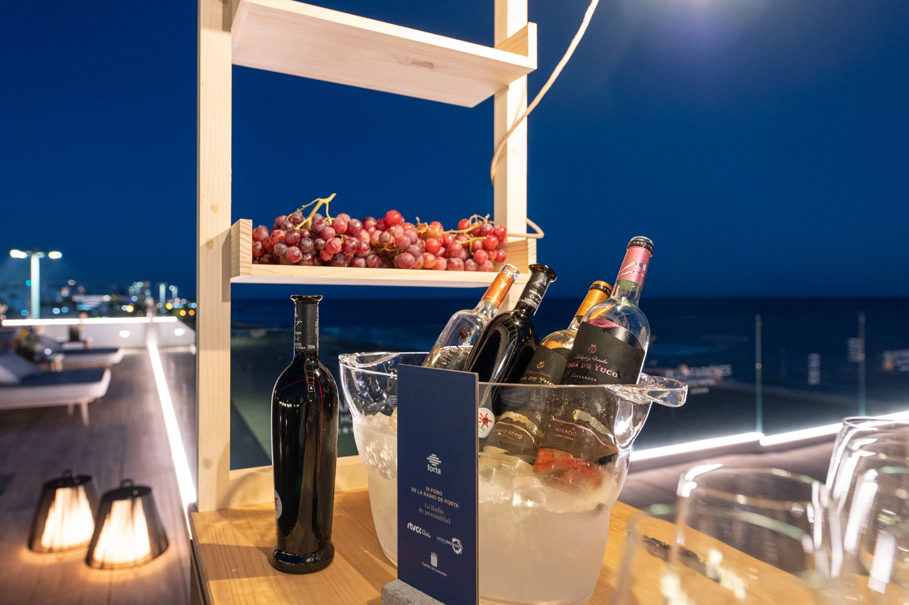 Plus Fariones Suite Hotel