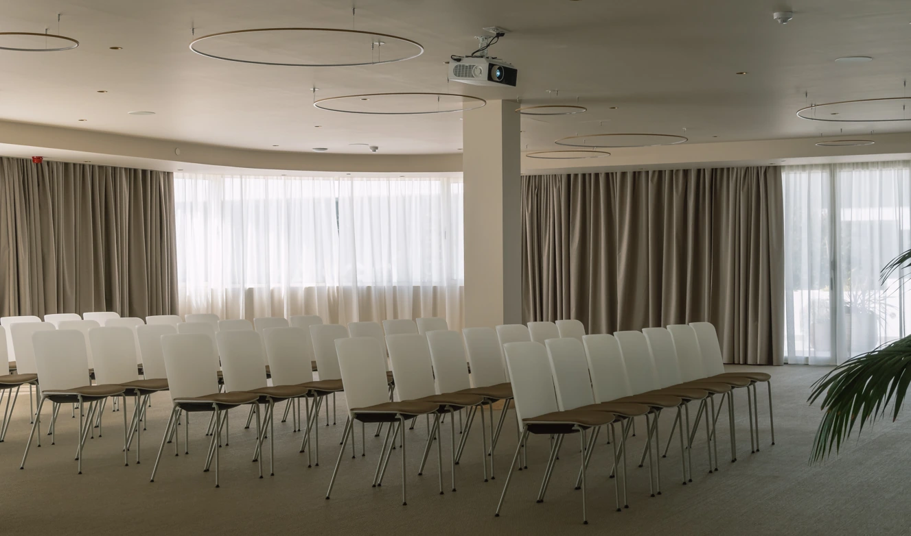 La Graciosa Room