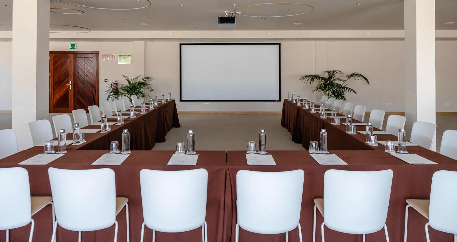 La Graciosa Room