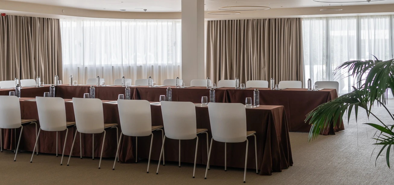 La Graciosa Room