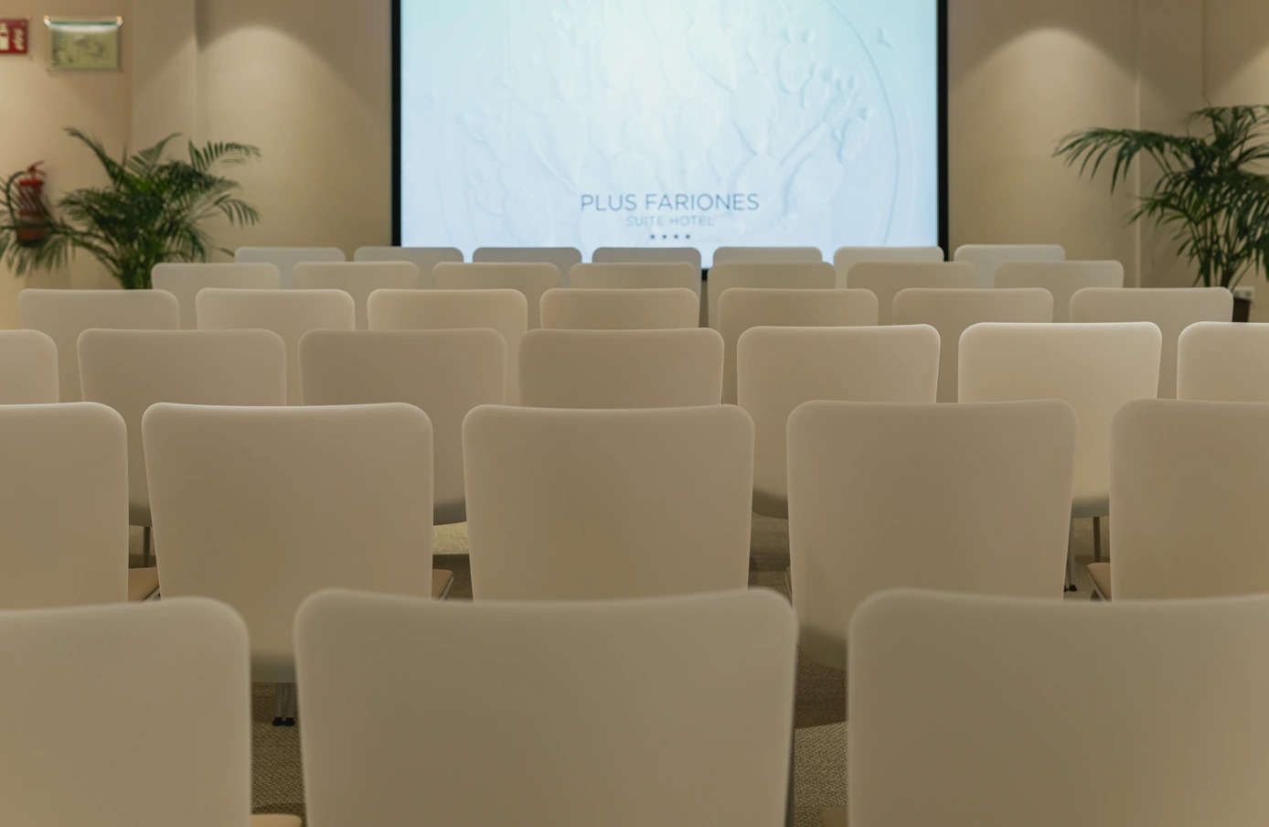 La Graciosa Room