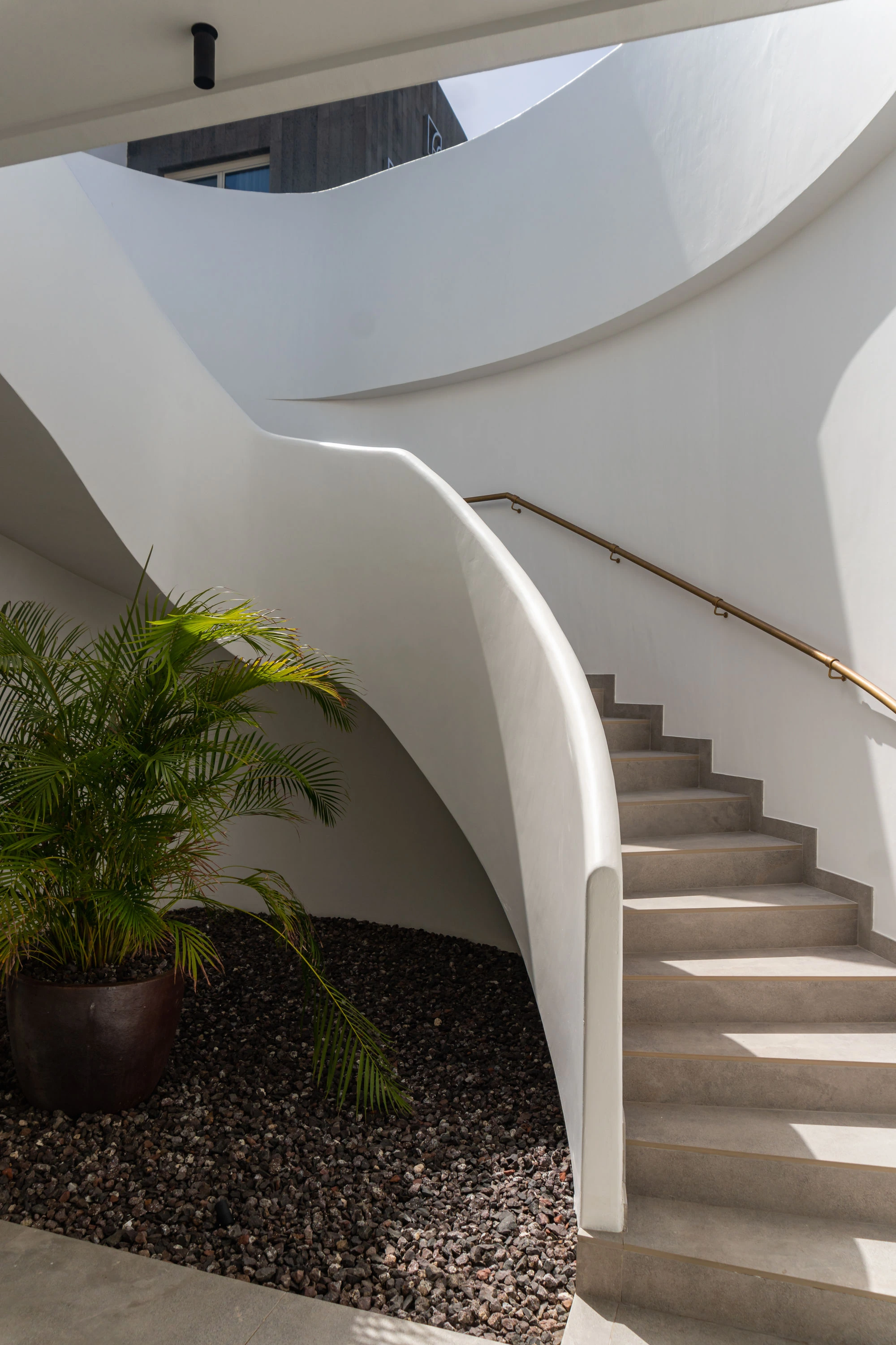 La Graciosa Room