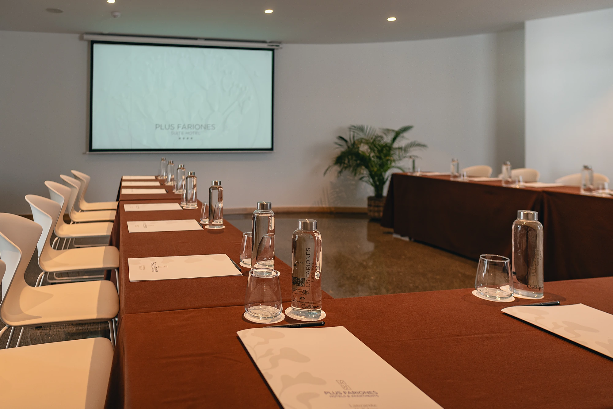 Alegranza Room