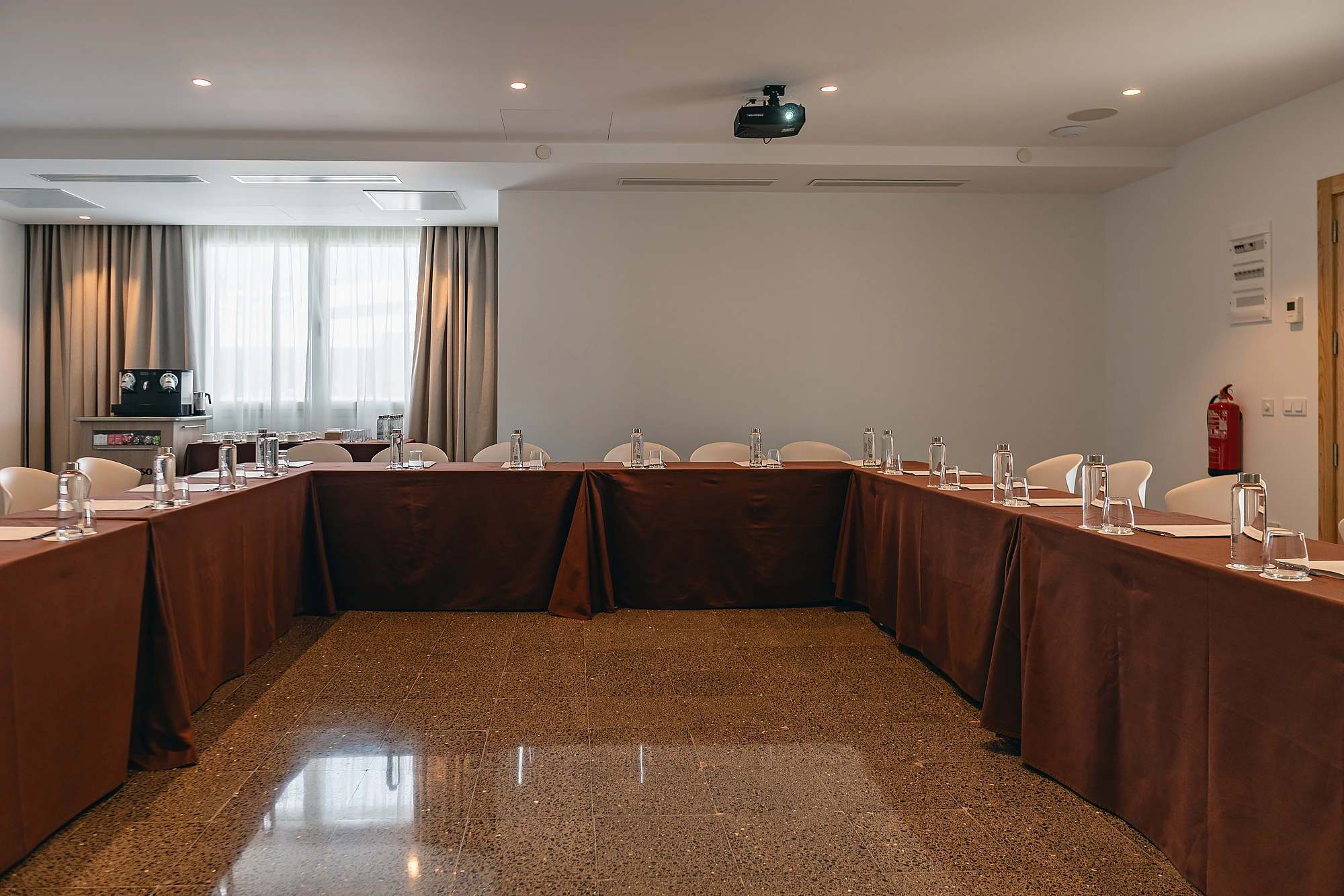 Alegranza Room
