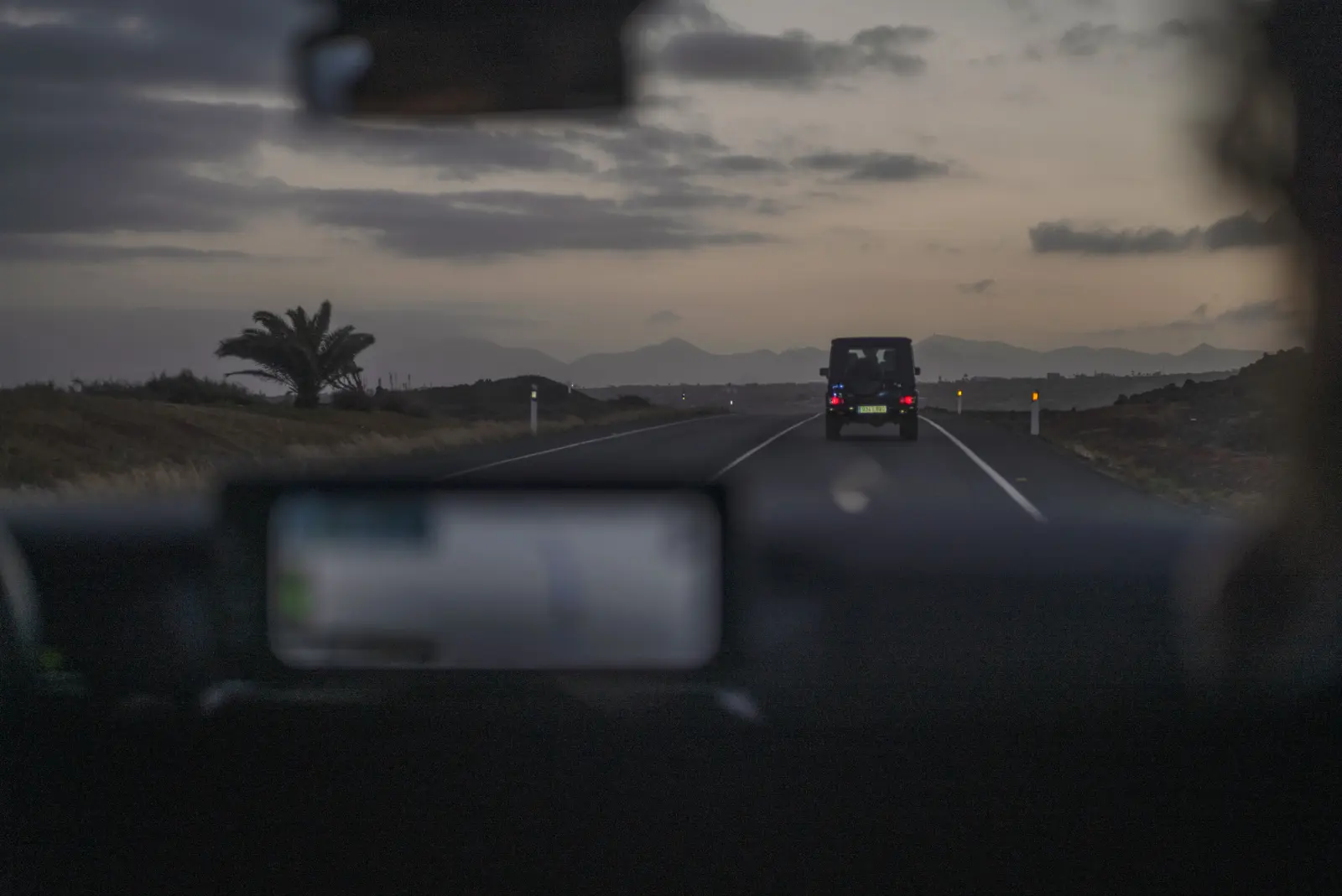 Movilidad y experiencias en la isla