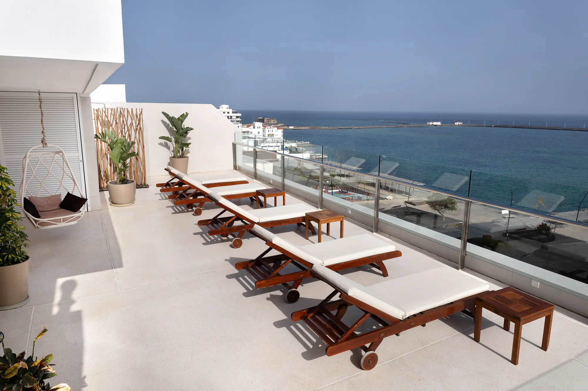 Plus Fariones Habitat, hoteles y alojamientos en Arrecife