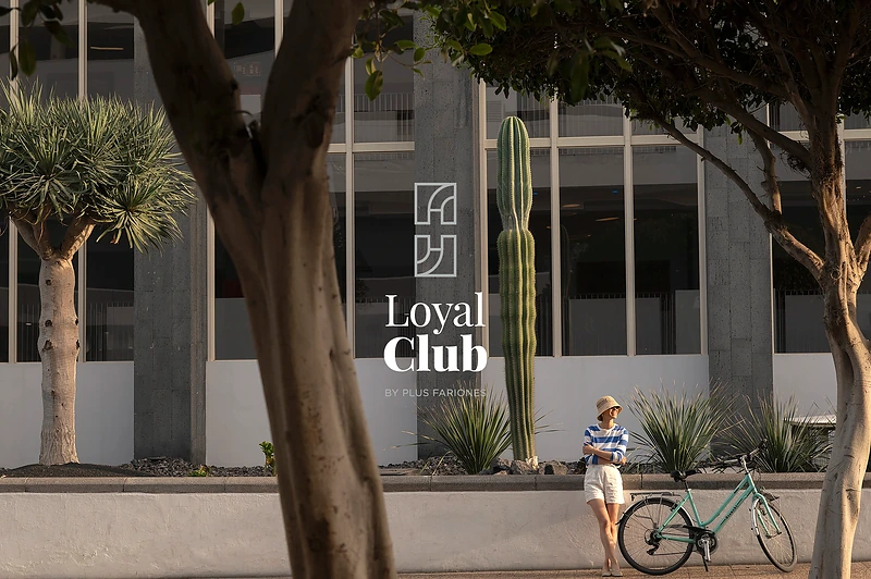 Loyal Club