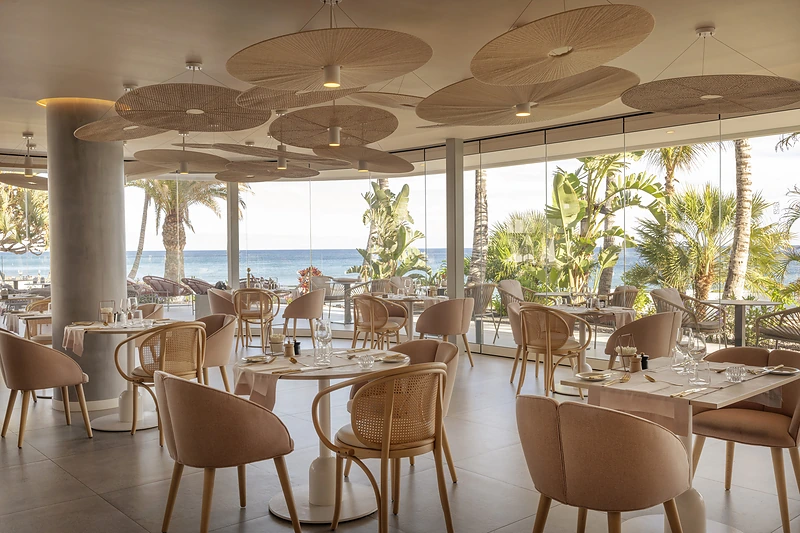 La Tunera Restaurante