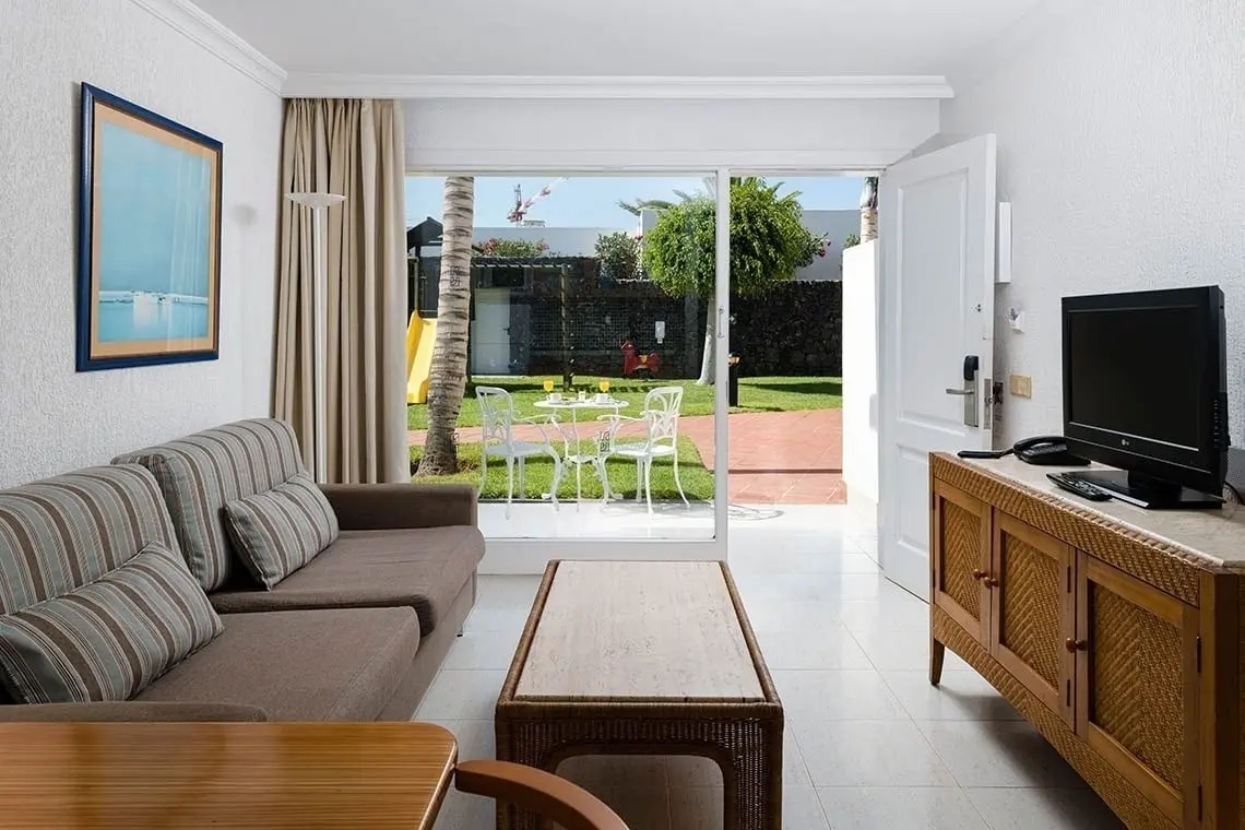Apartamento estándar