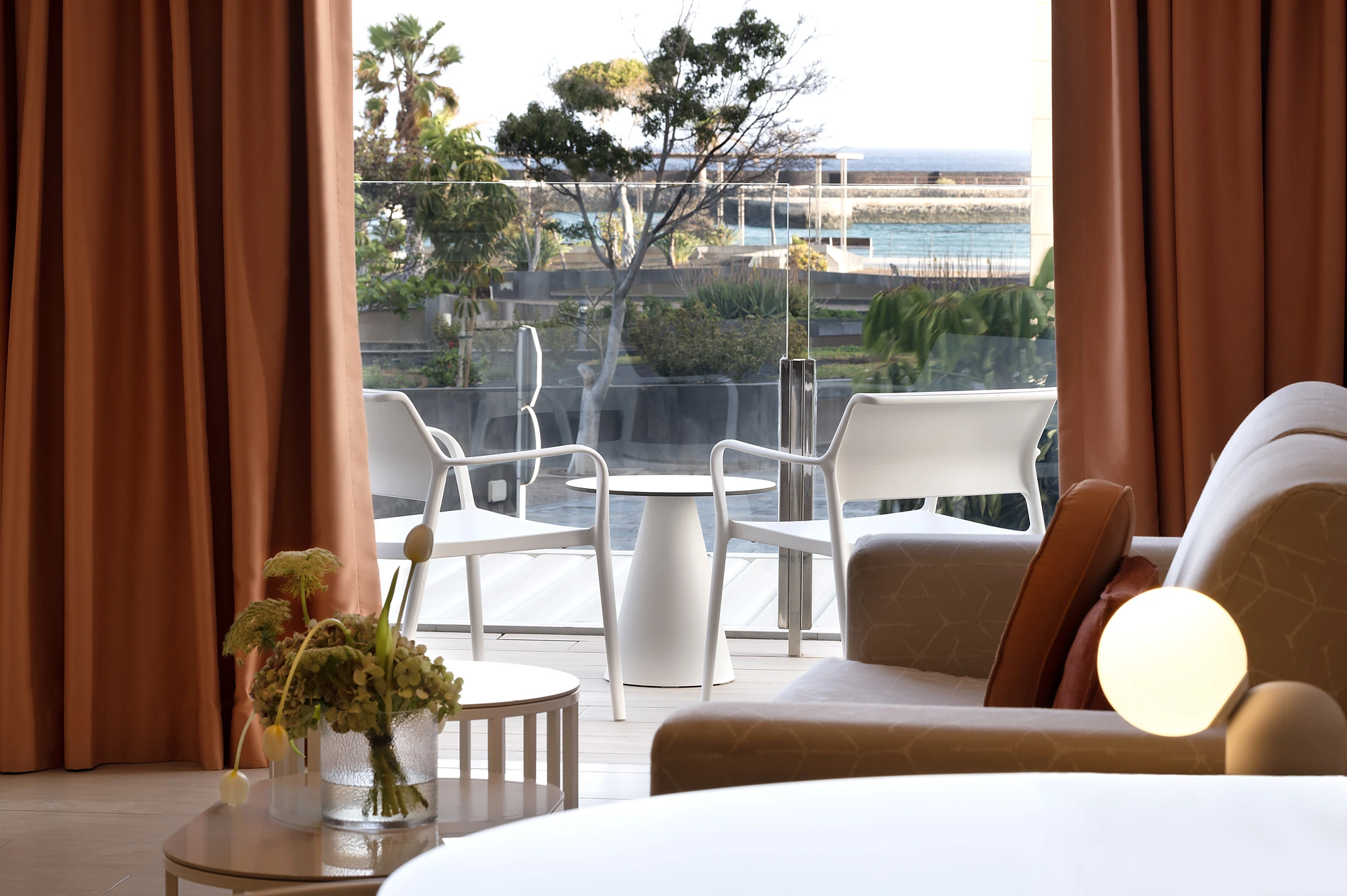 Apartamentos la Tunera y la Tabaiba