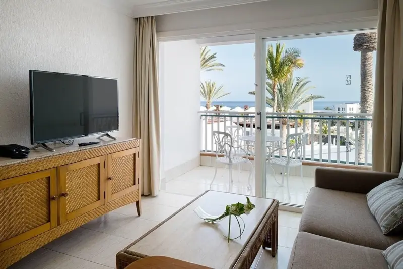 Apartamento planta alta