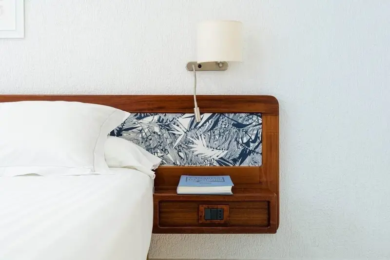 Apartamento con aire acondicionado