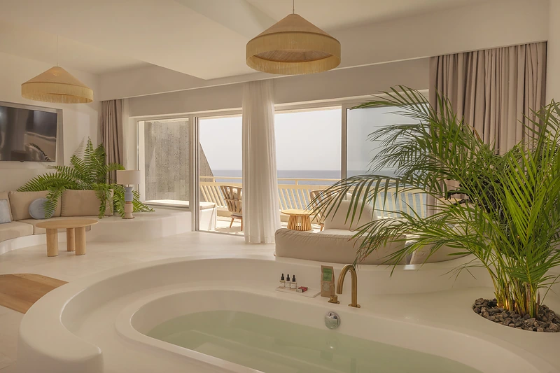 Suite Presidencial
